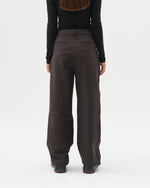 SOFT SHELL TROUSER