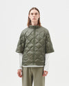 LIGHT DOWN ZIP JACKET media