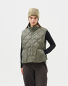 LIGHT DOWN VEST hover media