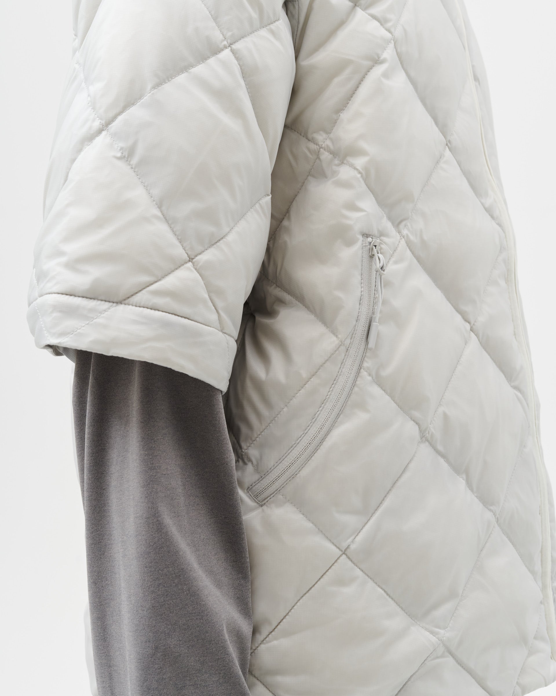 LIGHT DOWN ZIP JACKET – Hiking Patrol