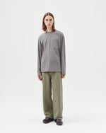 SOFT SHELL TROUSER