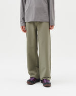 SOFT SHELL TROUSER