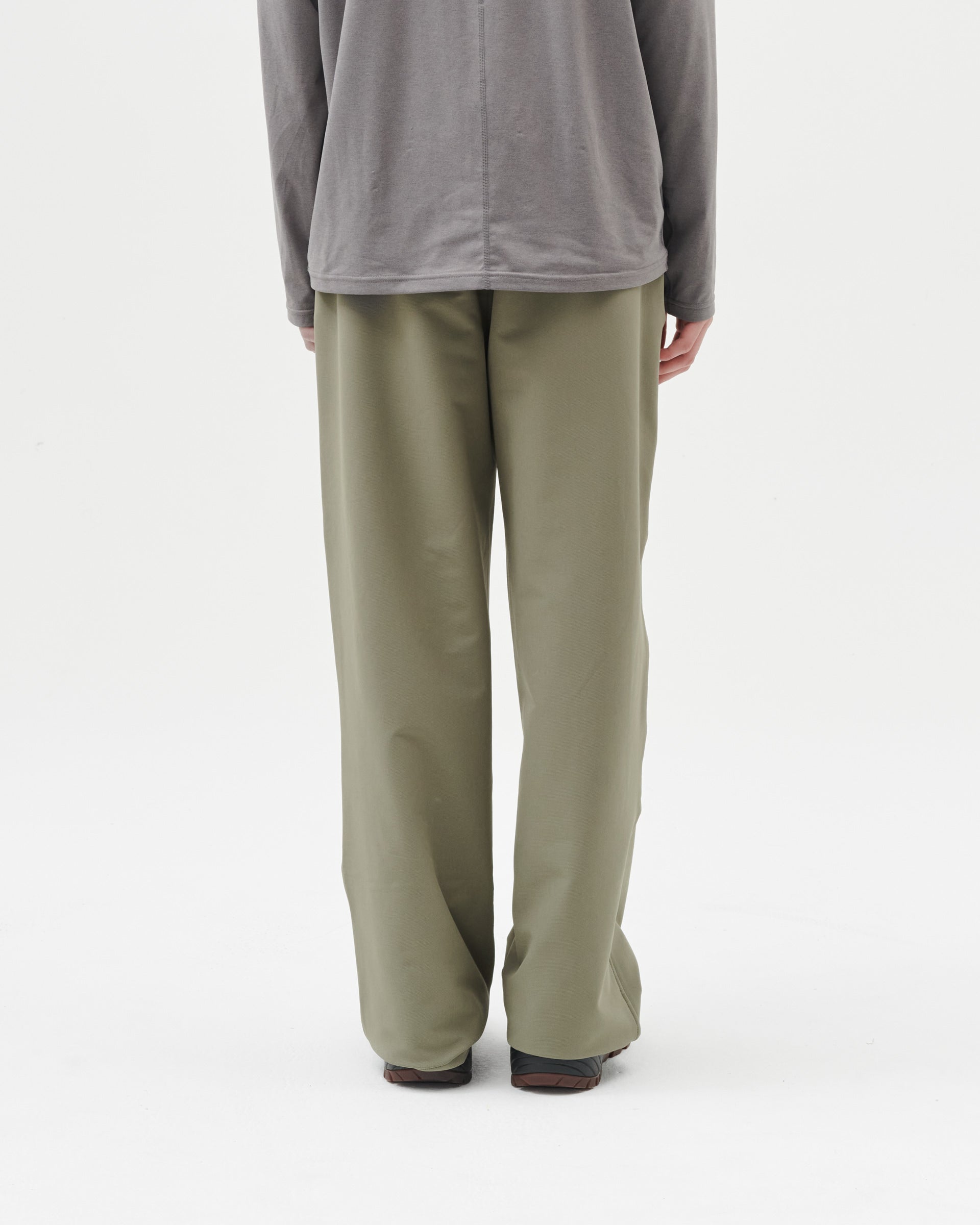 SOFT SHELL TROUSER