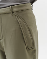 SOFT SHELL TROUSER