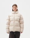 DOWN JACKET hover media
