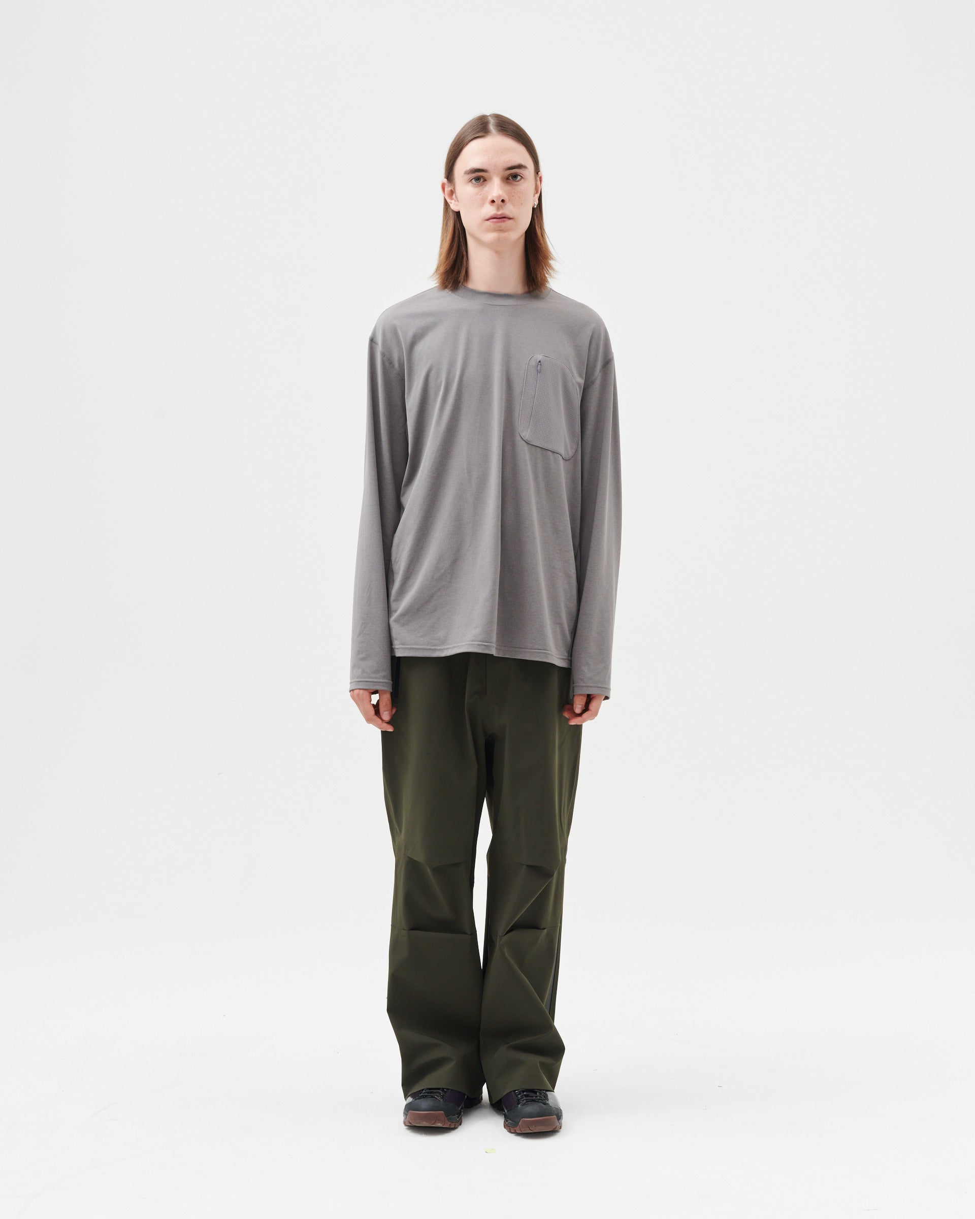 ARC 3L SHELL TROUSER – Hiking Patrol