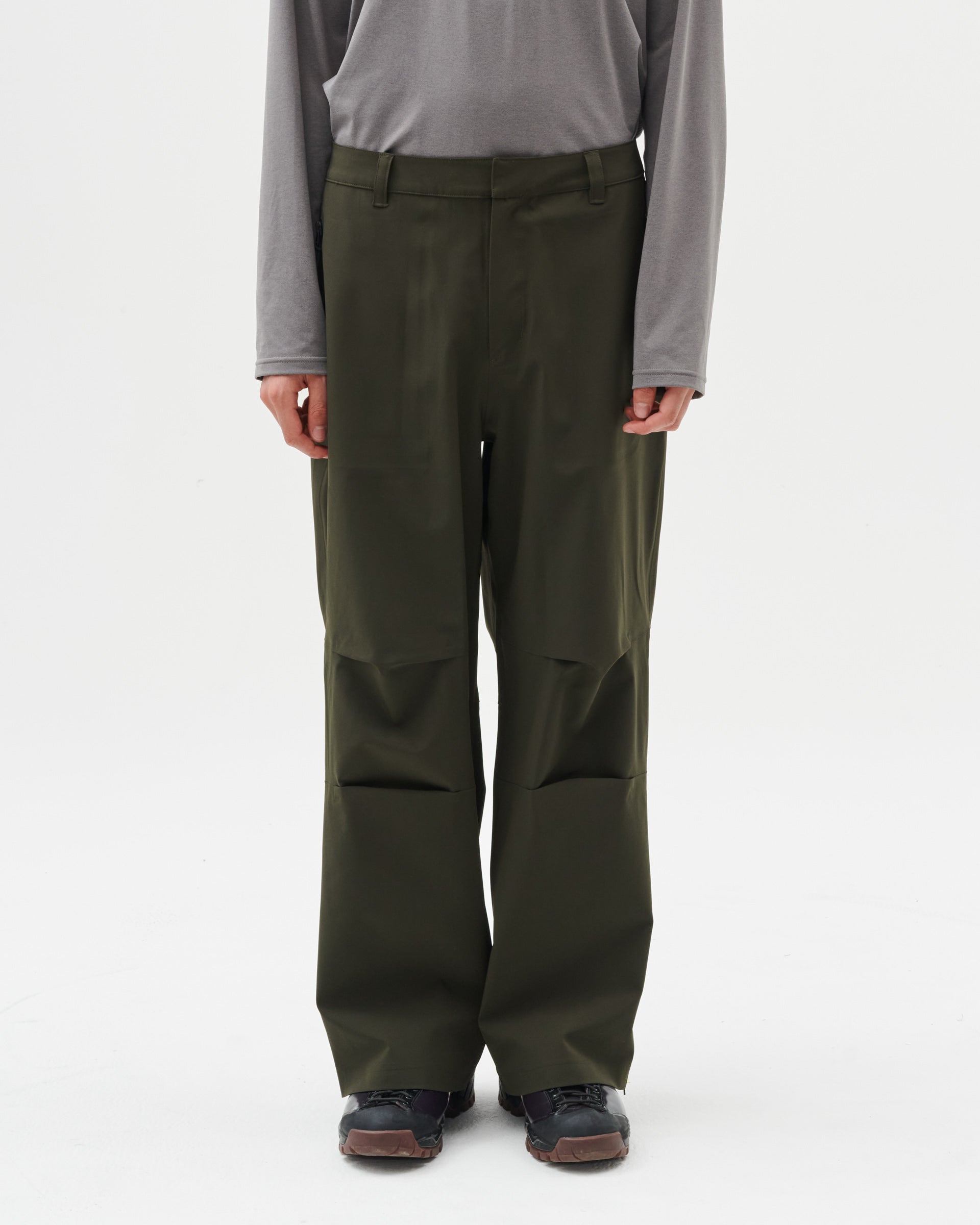 ARC 3L SHELL TROUSER – Hiking Patrol