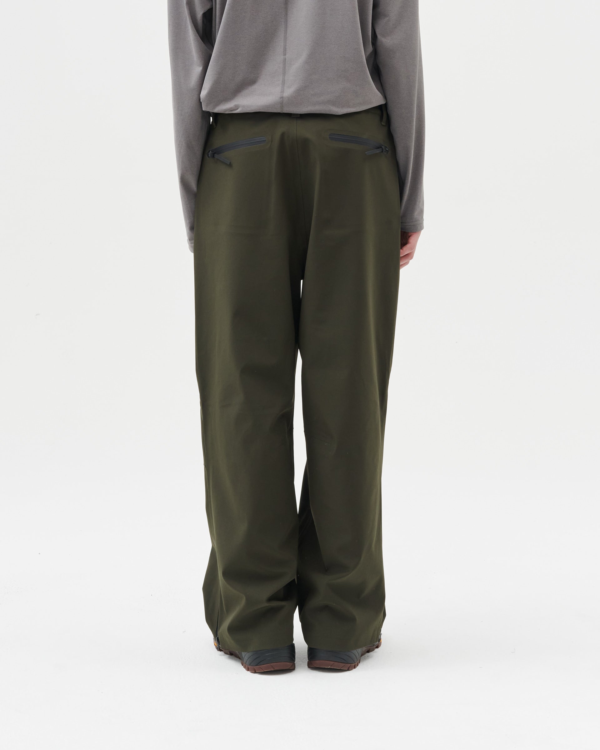 ARC 3L SHELL TROUSER – Hiking Patrol