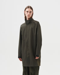 3L SHELL LONG COAT media