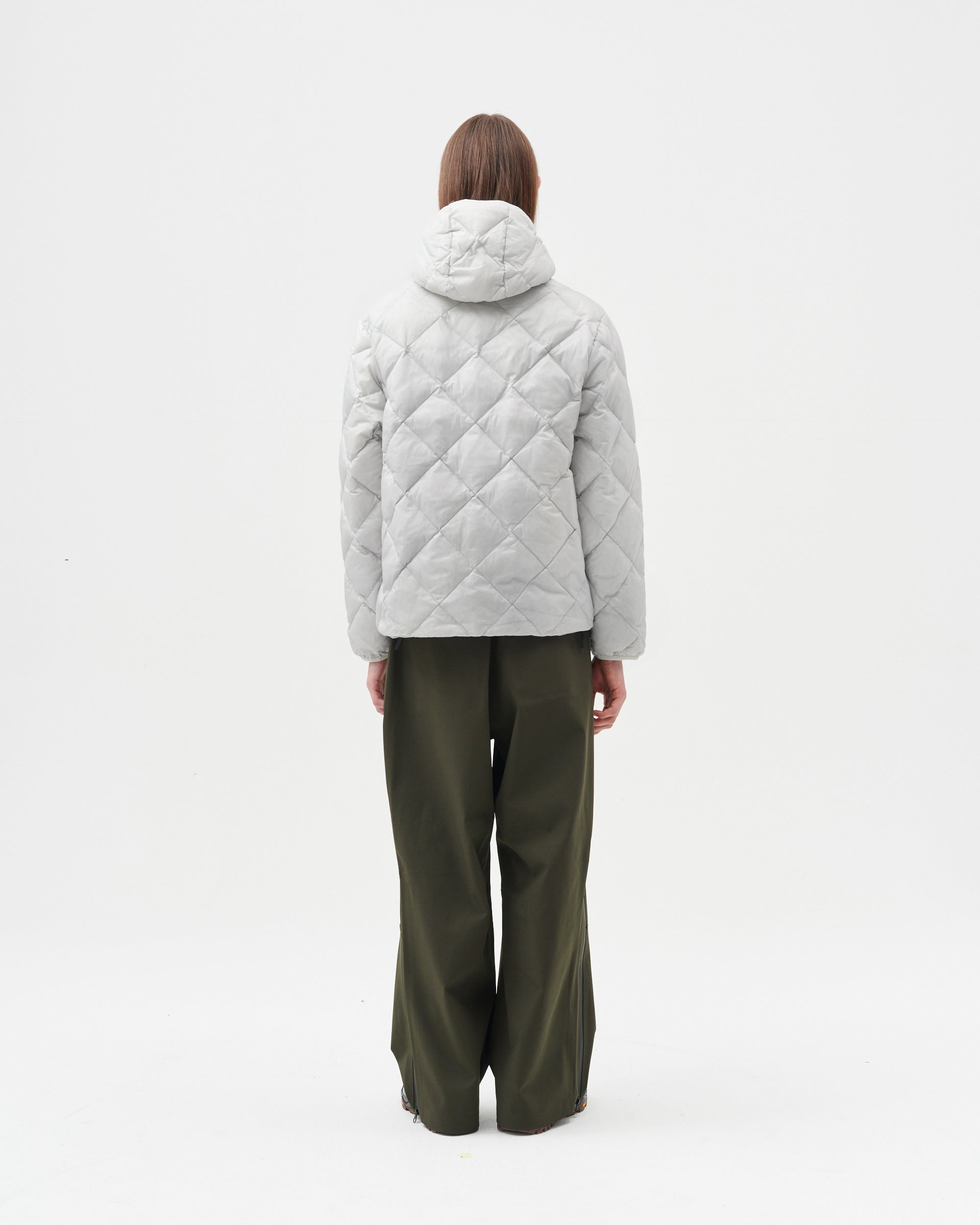LIGHT DOWN HOODED JACKET – Hiking Patrol