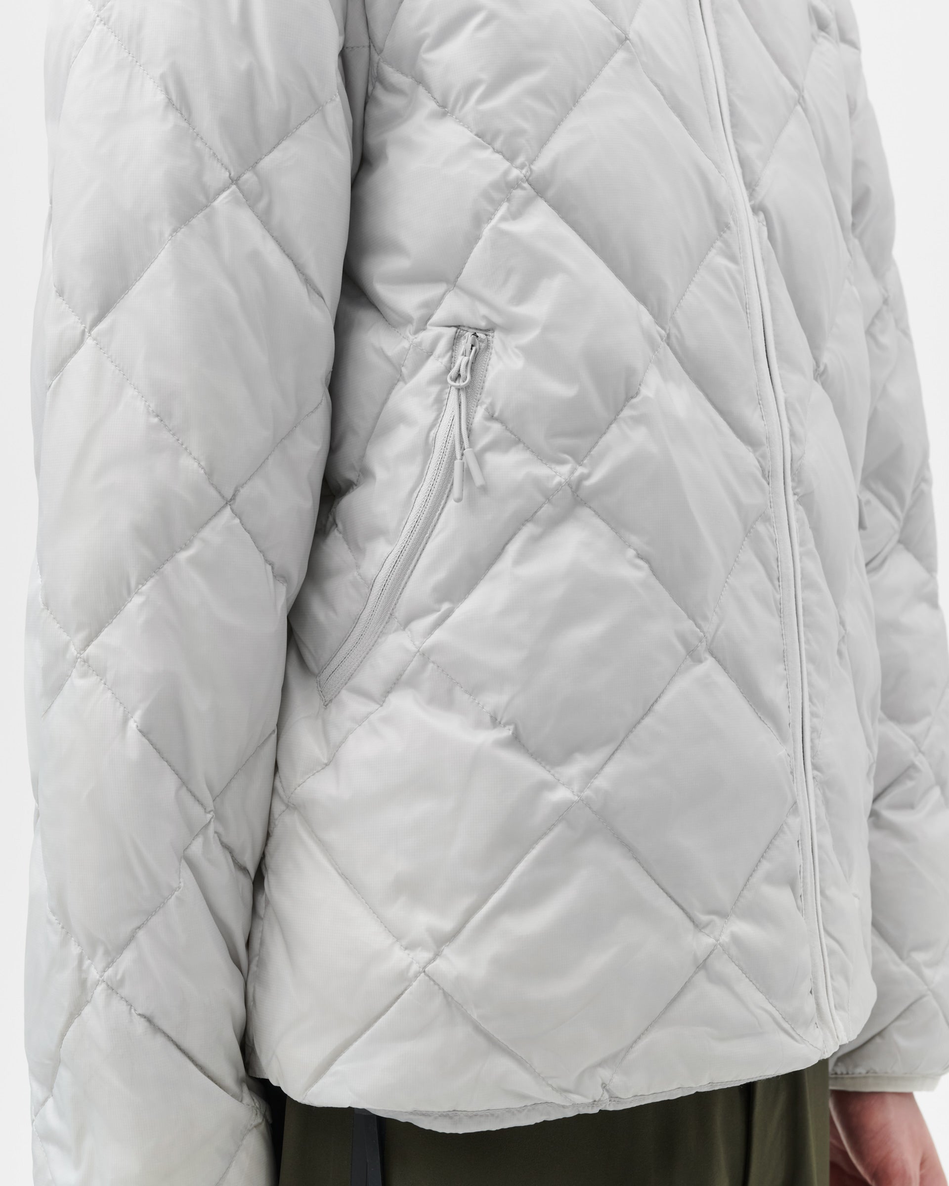 LIGHT DOWN HOODED JACKET – Hiking Patrol