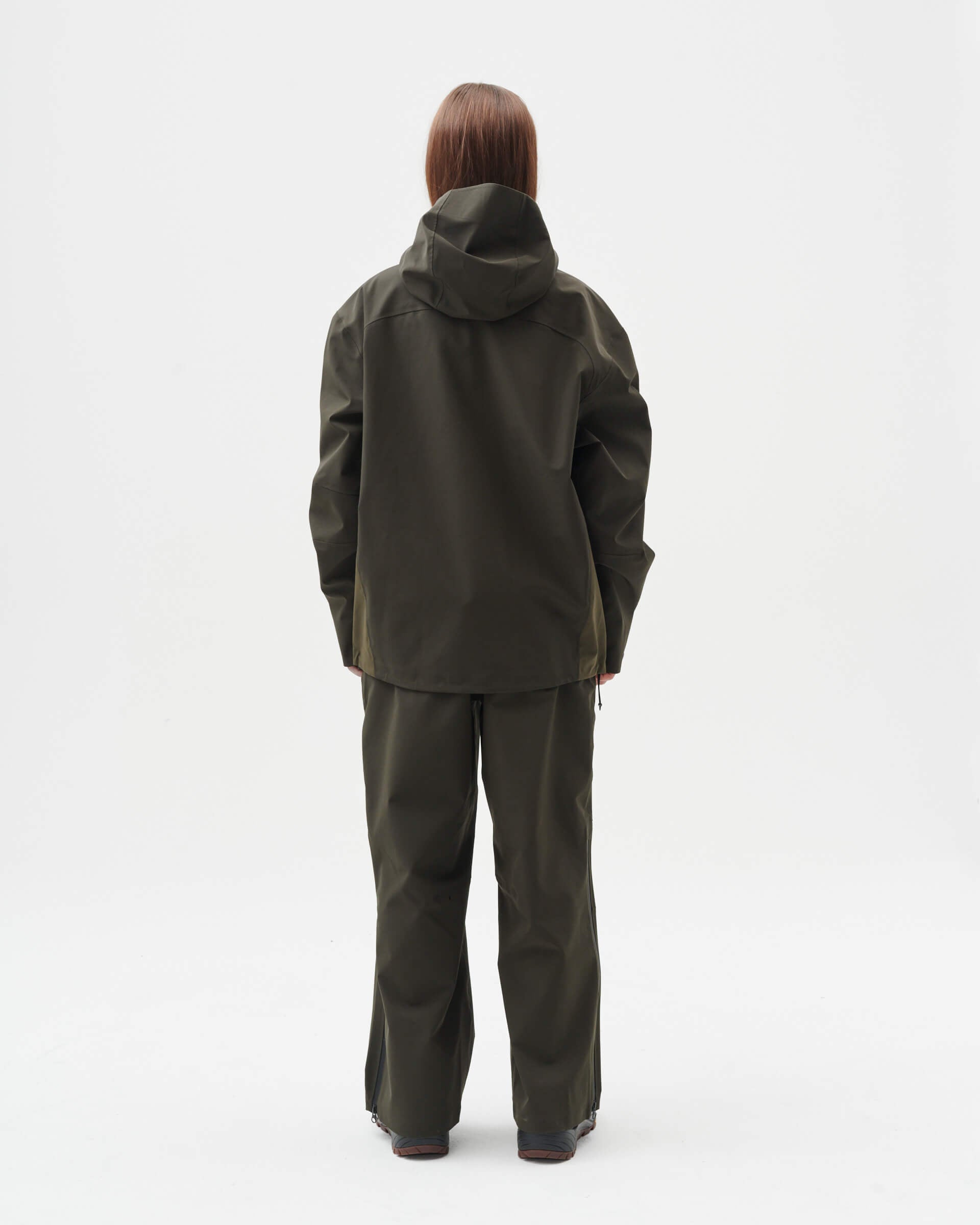 3L SHELL JACKET – Hiking Patrol