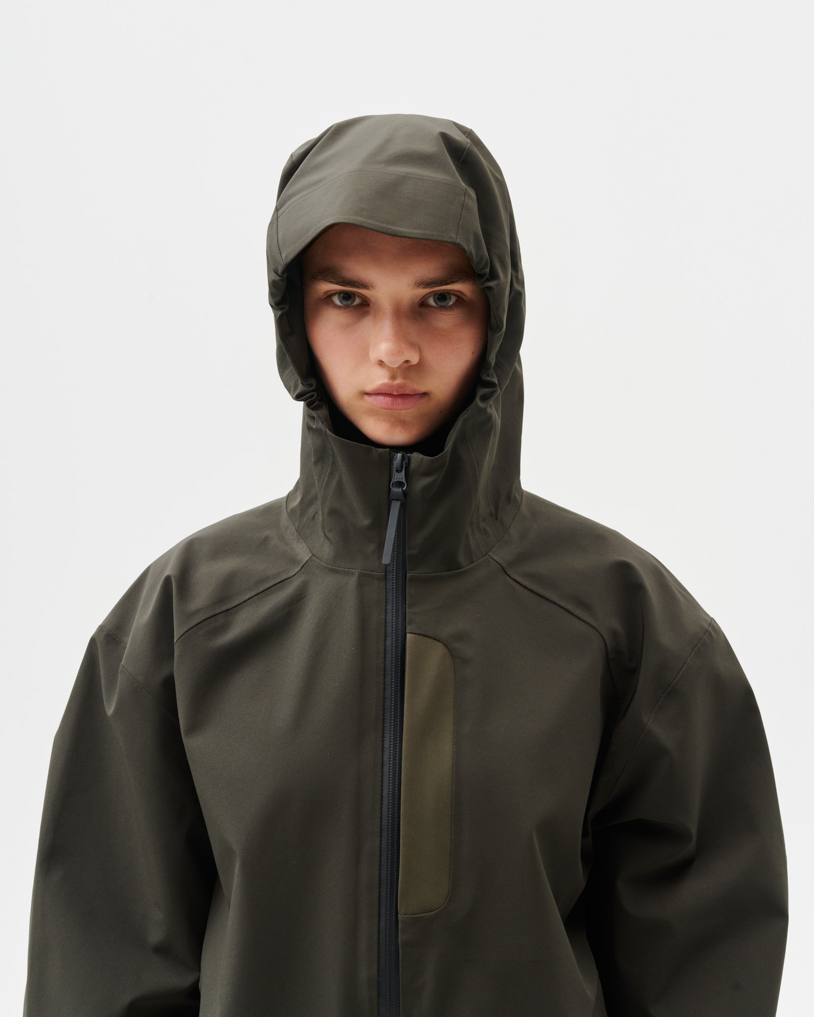 3L SHELL JACKET