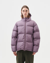 DOWN JACKET media