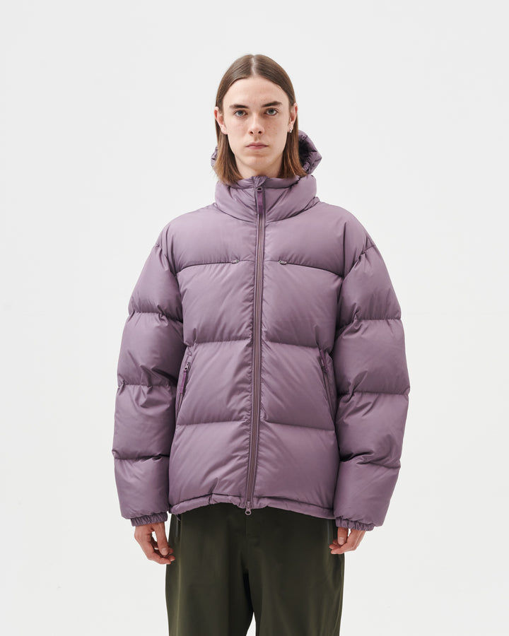 DOWN JACKET media