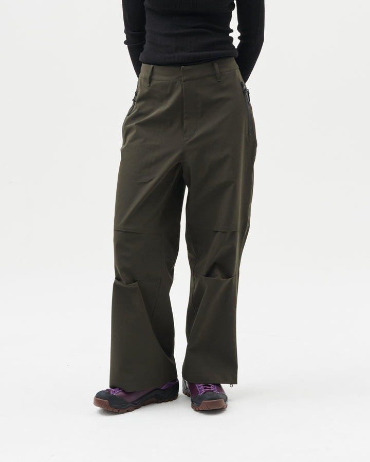 3L SHELL TROUSER hover media