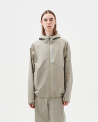 3L SHELL JACKET media