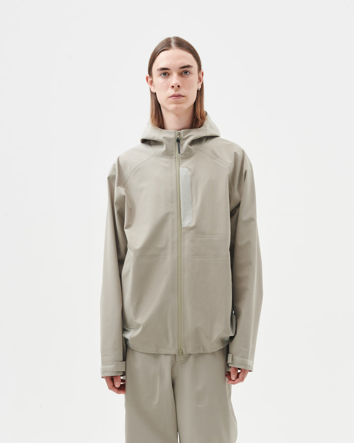 3L SHELL JACKET media