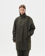 3L SHELL LONG COAT media