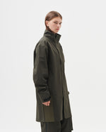 3L SHELL LONG COAT media
