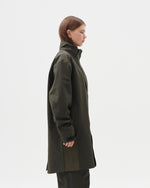 3L SHELL LONG COAT media