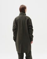 3L SHELL LONG COAT media