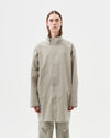 3L SHELL LONG COAT media