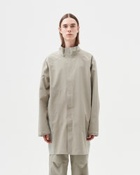 3L SHELL LONG COAT media