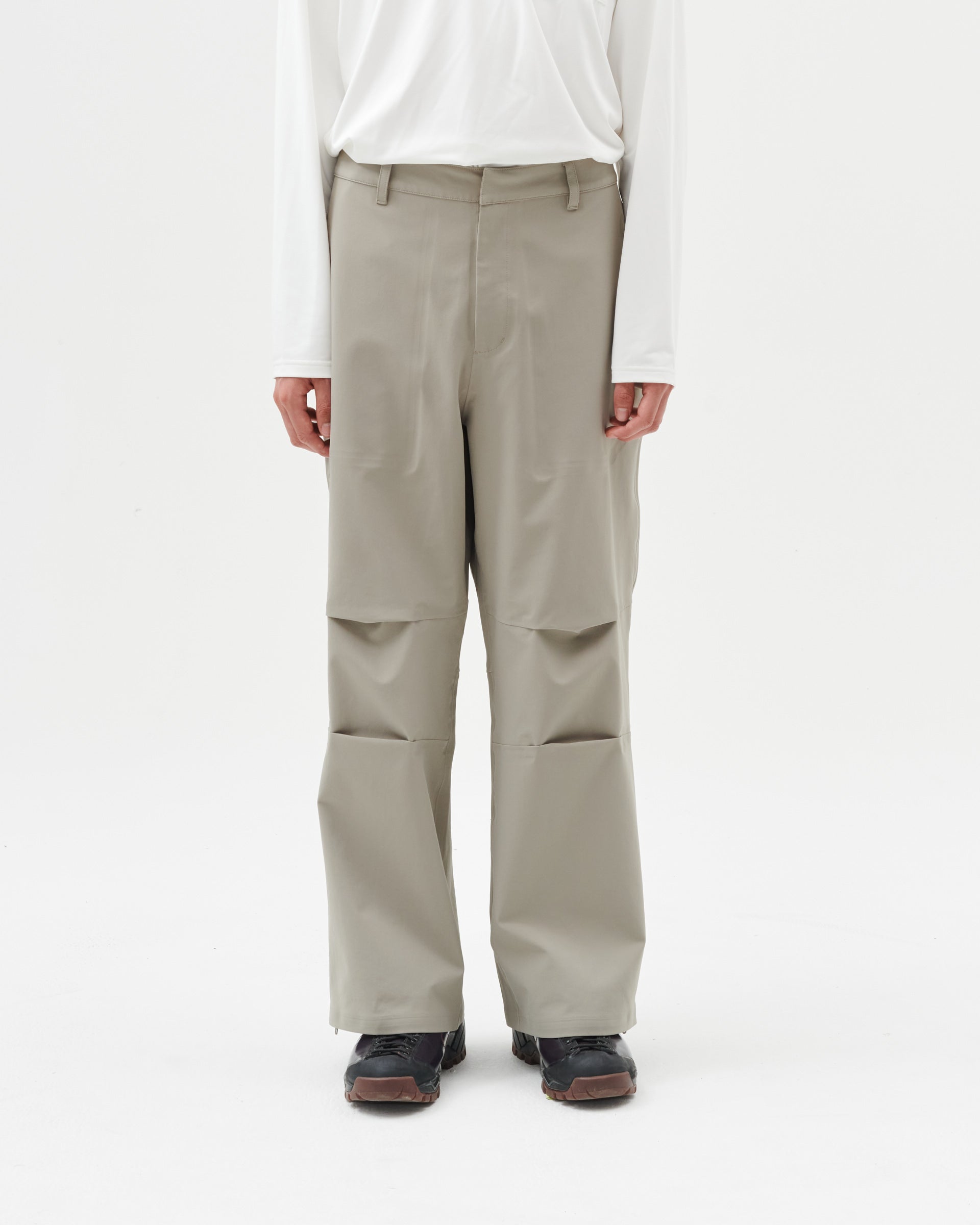 3L SHELL TROUSER