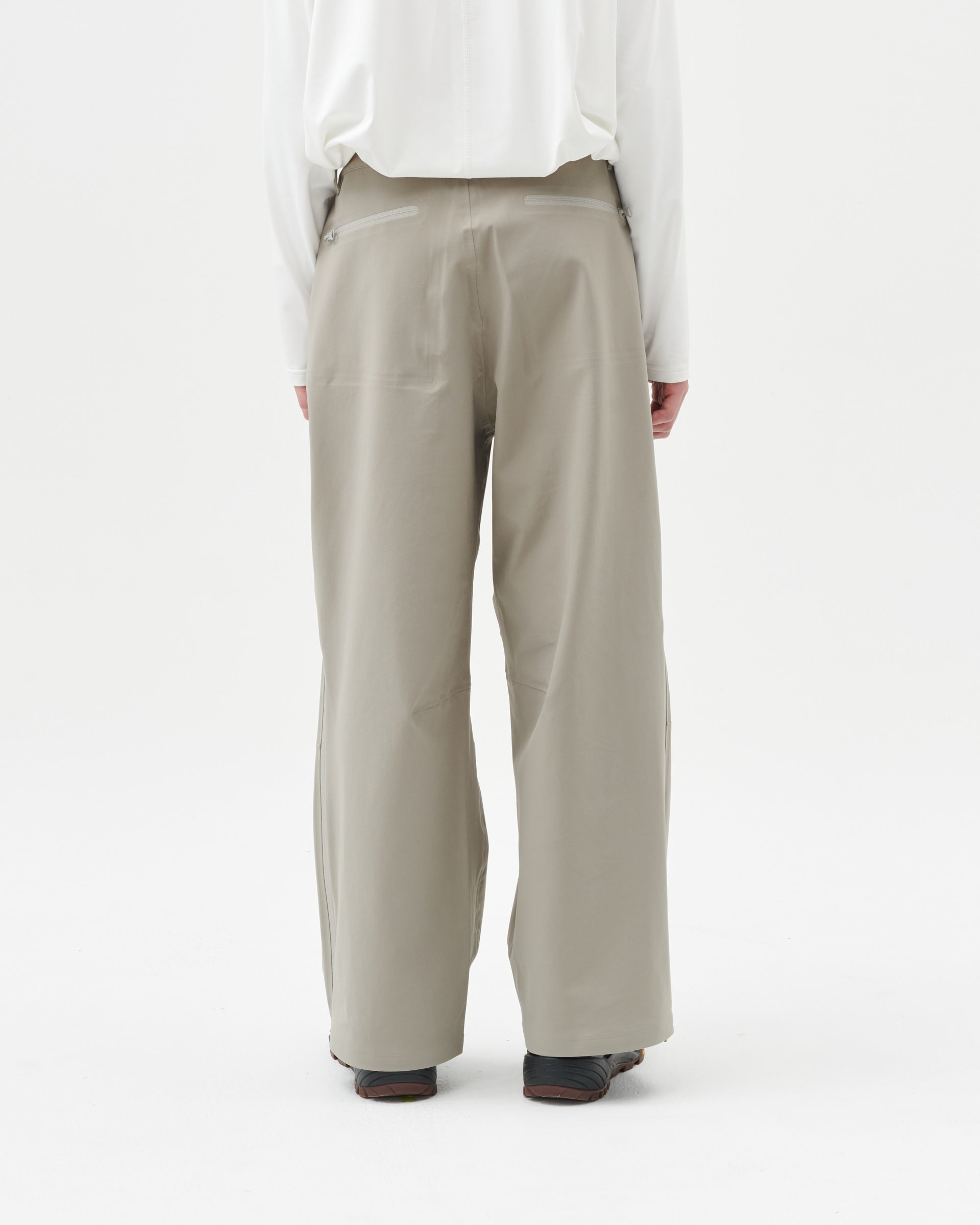 3L SHELL TROUSER – Hiking Patrol