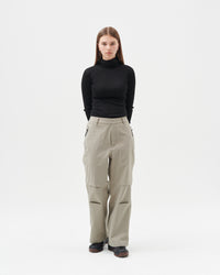 3L SHELL TROUSER