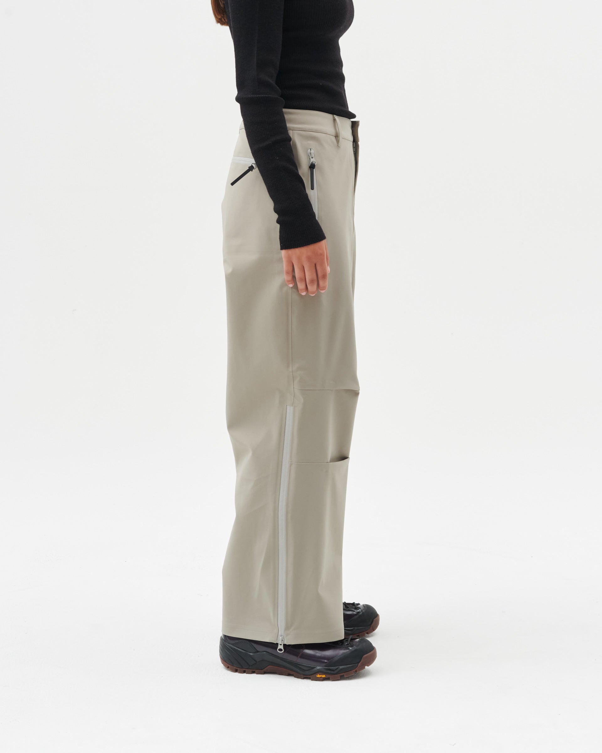 3L SHELL TROUSER