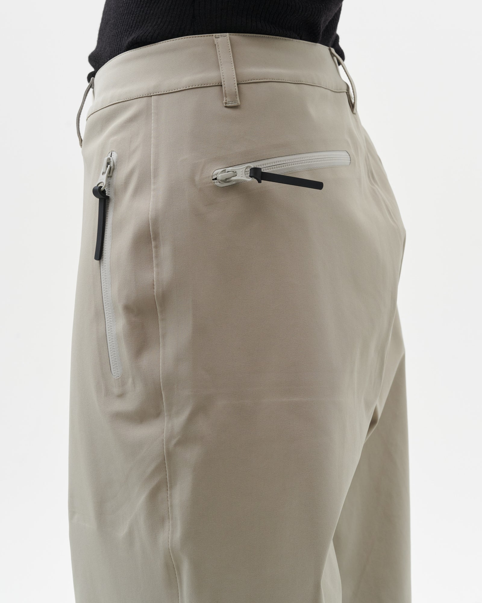 3L SHELL TROUSER