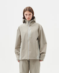 3L SHELL JACKET hover media