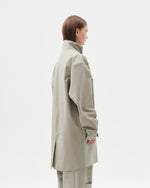 3L SHELL LONG COAT media