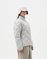 LIGHT DOWN ZIP JACKET media