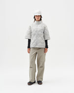 LIGHT DOWN ZIP JACKET media