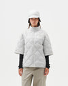 LIGHT DOWN ZIP JACKET hover media