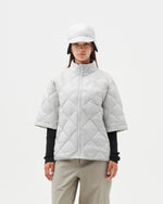 LIGHT DOWN ZIP JACKET media