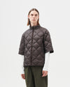 LIGHT DOWN ZIP JACKET media