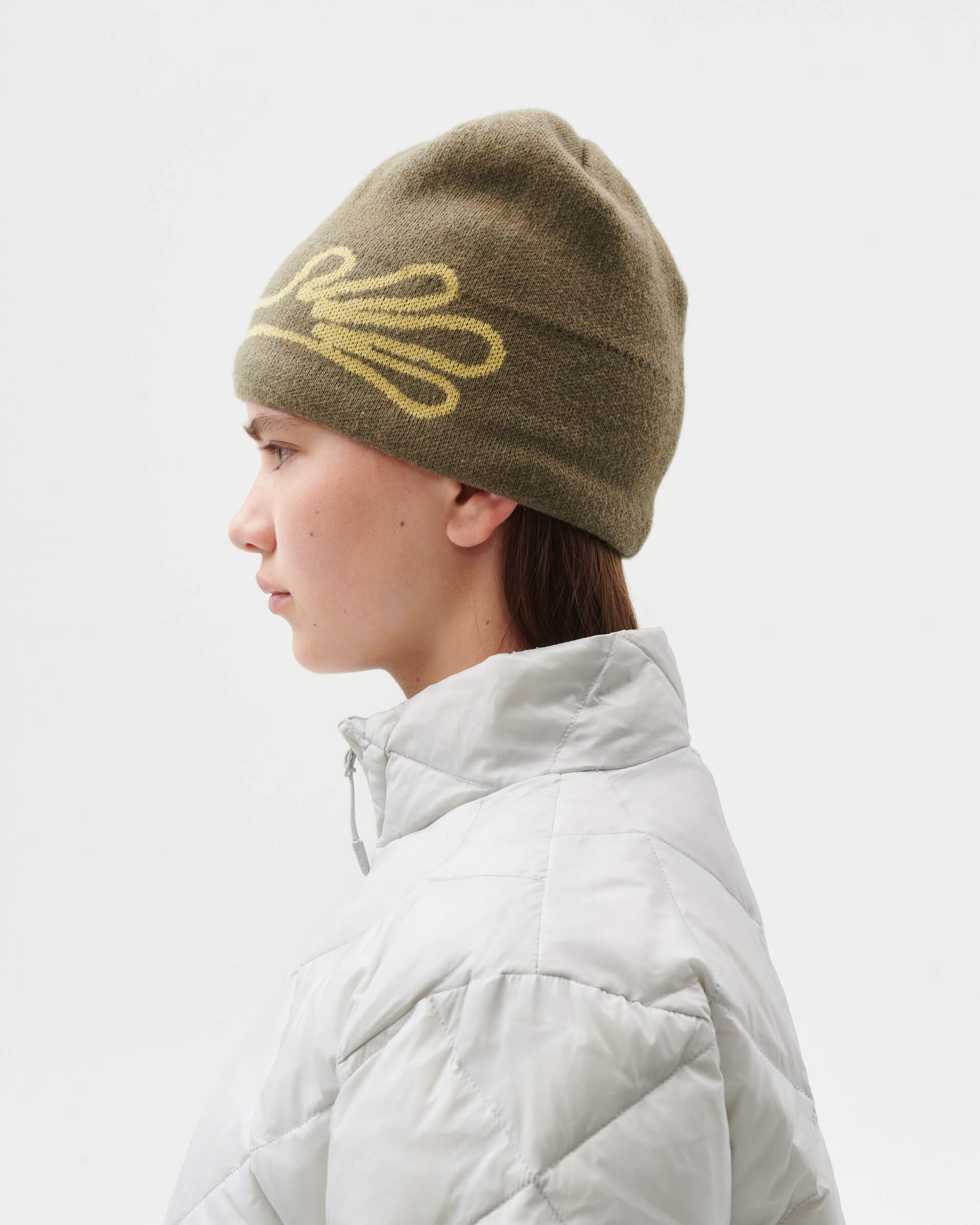 KNIT BEANIE – Hiking Patrol