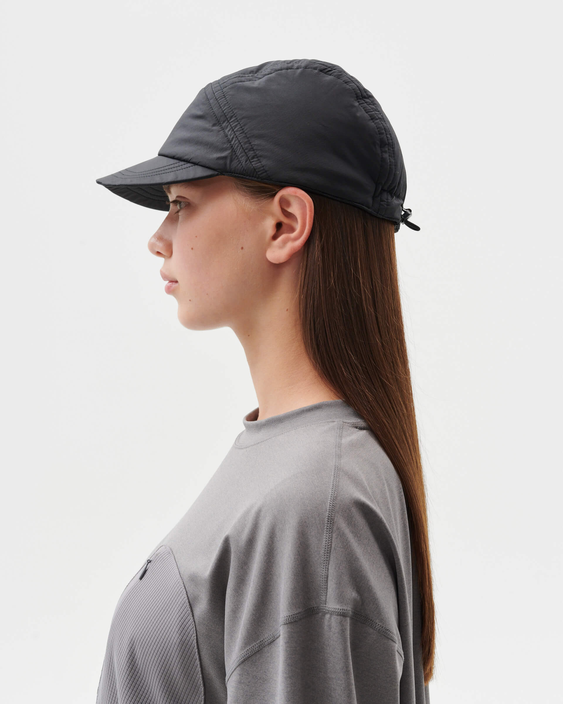 TECH CAP – Hiking Patrol