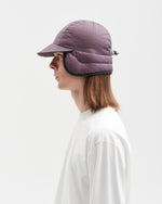 LIGHT DOWN HAT media