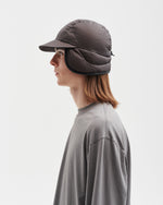 LIGHT DOWN HAT media