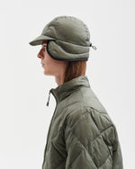 LIGHT DOWN HAT media