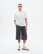 SHORT SLEEVE T-SHIRT