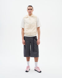 LIGHT TECHNICAL VEST media