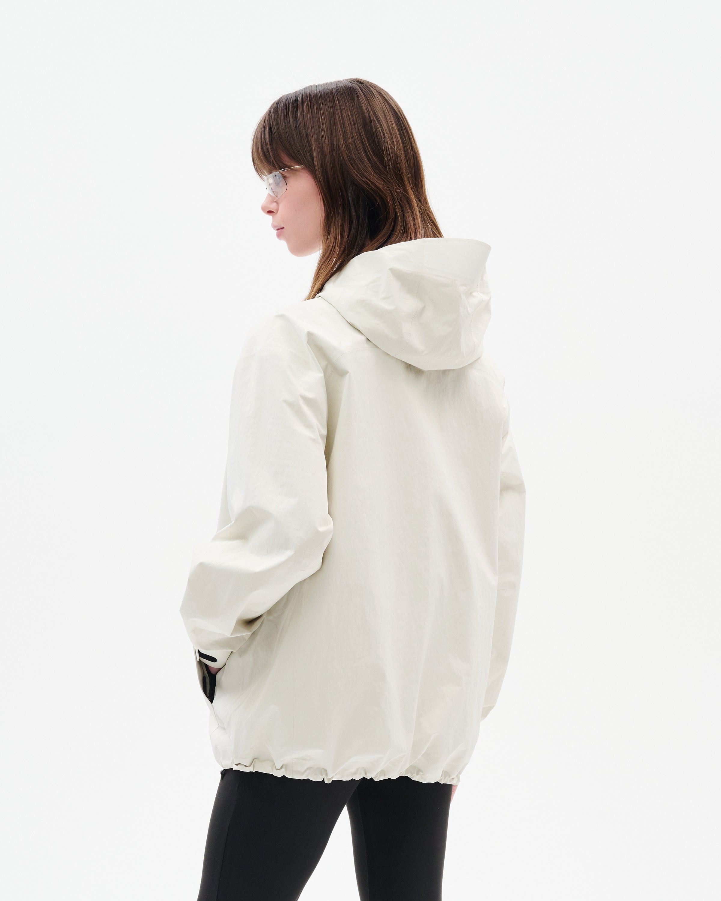 2.5L SHELL JACKET – Hiking Patrol