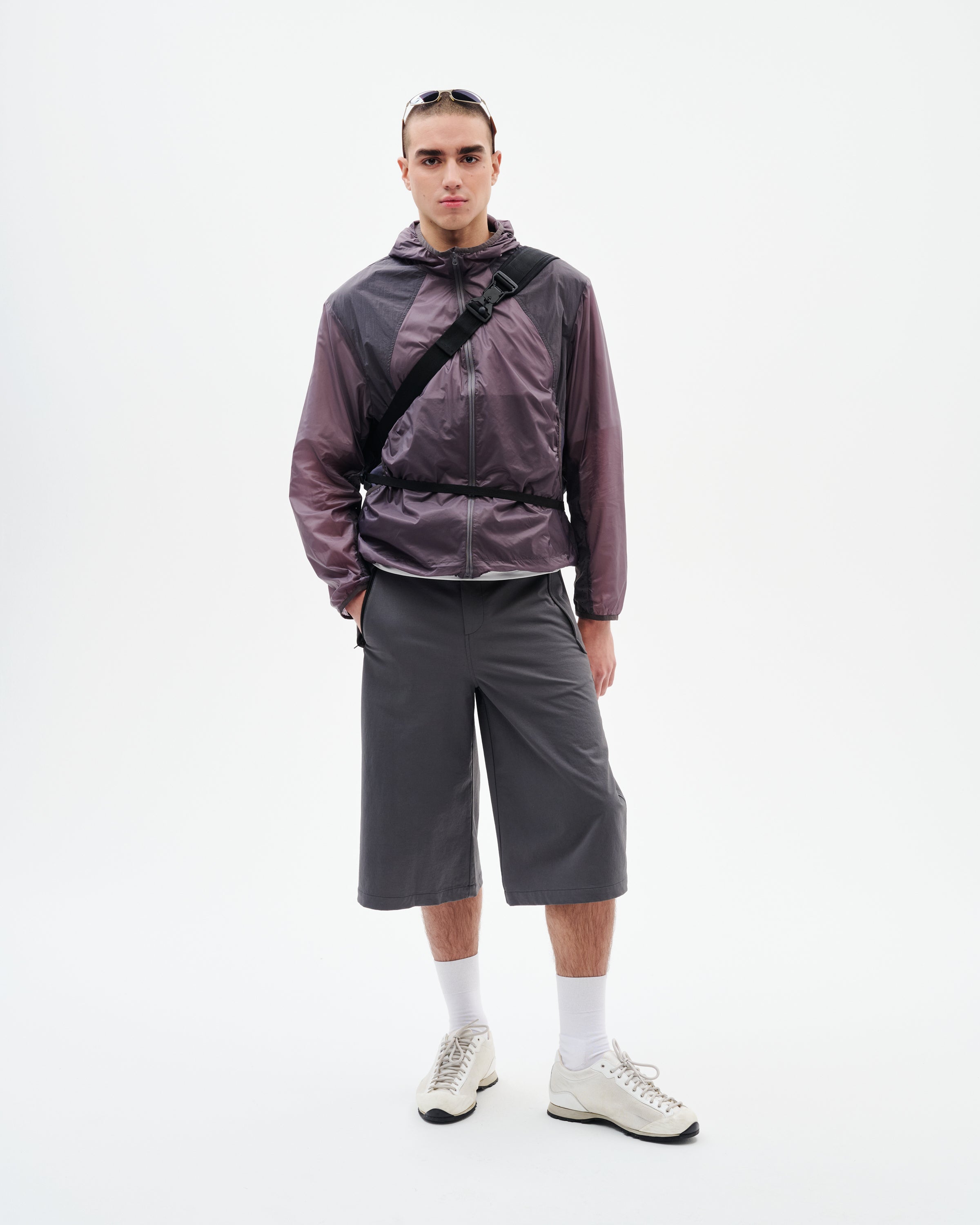 LIGHT SOFT SHELL SHORTS – Hiking Patrol