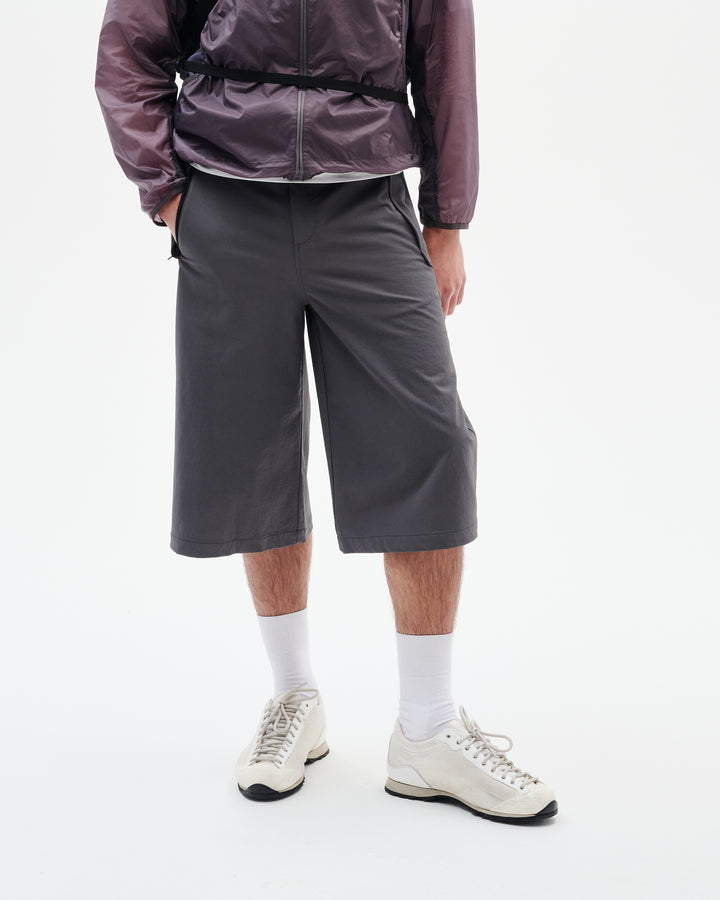 LIGHT SOFT SHELL SHORTS media